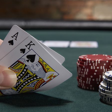 Mastering the Art of Blackjack: A Comprehensive Strategy Guide