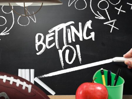 Understanding Sports Betting Odds: A Beginner’s Guide