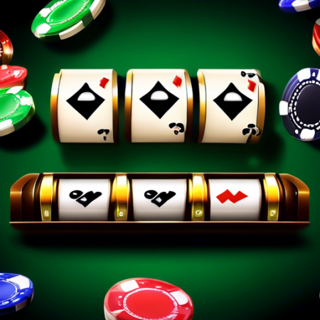 Top Casino Sites Comparison 2024: Find Your Perfect Match