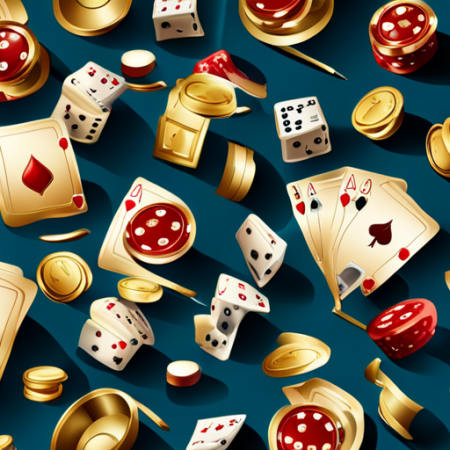 Casino Privacy Policy: Protecting Your Data