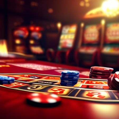Casino Support Services: Assistance at Your Fingertips
