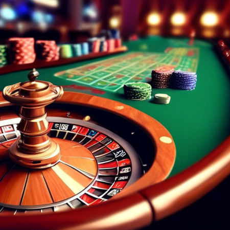 Bonus Slots Games 2024: Play for Extra Rewards and Excitement