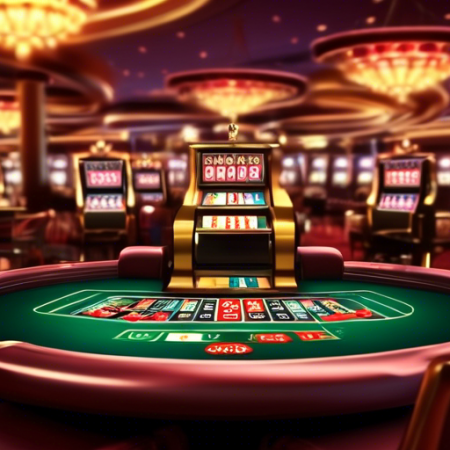 Blackjack Pro Tips: Insider Advice from Experts