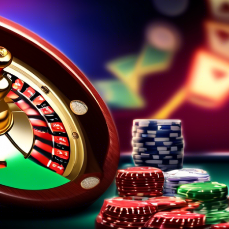 Casino Feedback Platform: Have Your Say