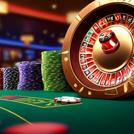 Casino Terms of Use: Understand Your Rights and Responsibilities