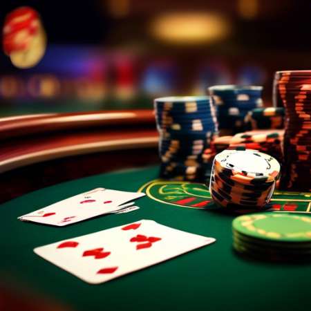 Casino Sites Ranking 2024: Discover the Best in Online Gaming