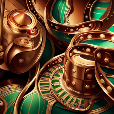 Casino Affiliate Programs: Earn Commission