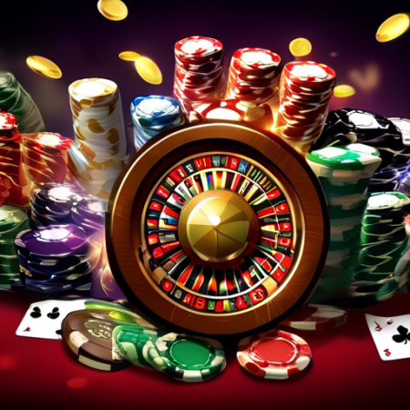 Casino Sign-Up Incentives: Claim Your Perks