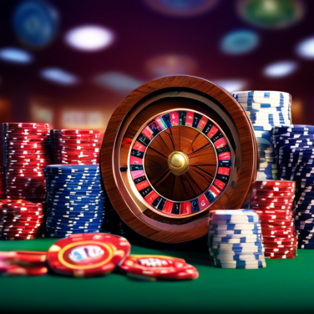 Blackjack Advice and Strategies: Elevate Your Game