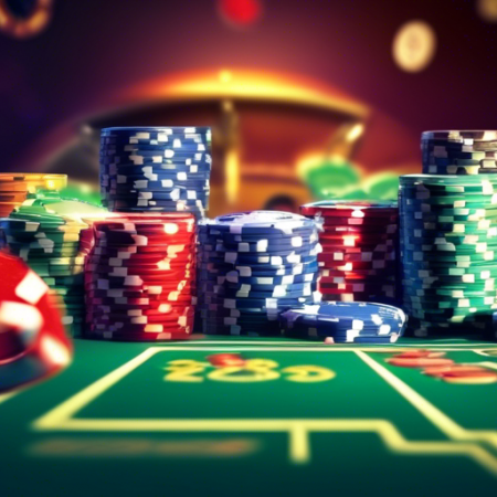 Bonus Slots Selection: Choose Games with Extra Winning Potential