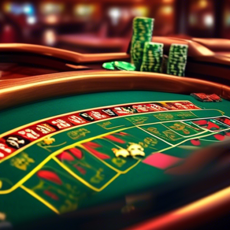 Slots with Bonus Rounds: Unlock Extra Excitement and Rewards