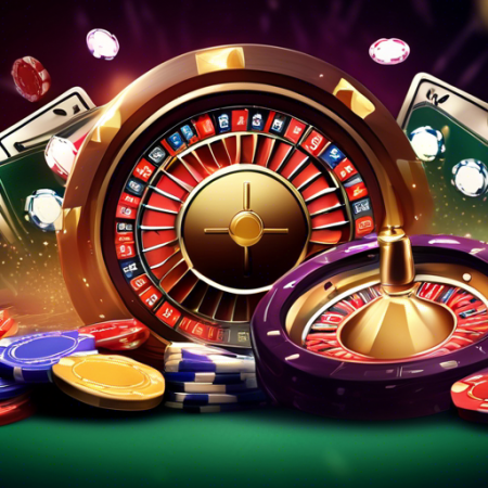 Free Spins Casino Bonuses 2024: Maximize Your Winning Potential