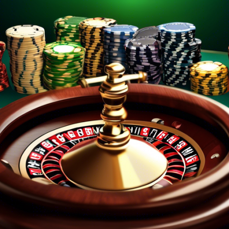 Casino Learning Resources: Expand Your Knowledge