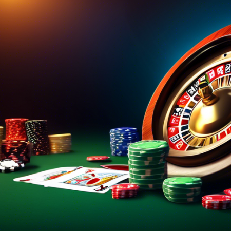 Trusted Casino Sites Reviews 2024: Play Safely and Securely