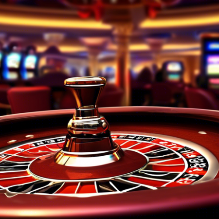 Top Casino Sites Comparison: Find Your Perfect Match
