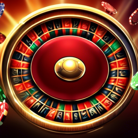 Casino Navigation Guide: Seamlessly Explore Our Site