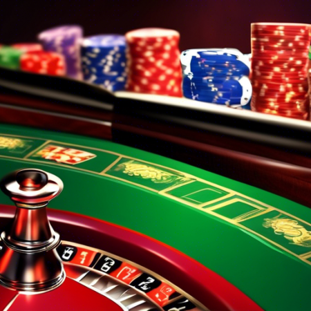 Casino Novice Bonuses: Start Strong