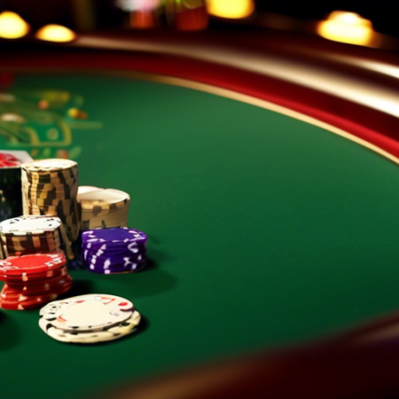 Betting Strategies for Success: Win Big