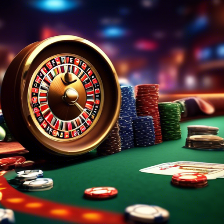 Betting Strategies Guide: Master Your Approach