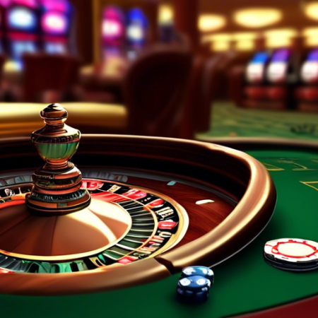 Casino Top Sites Directory 2024: Navigate the Best in Online Gaming