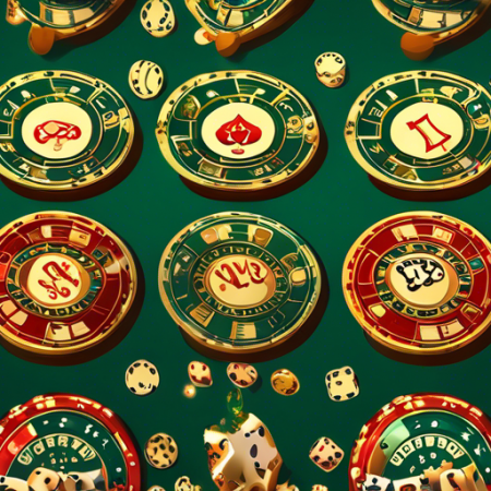 Discover the best online casino sites offering thrilling games