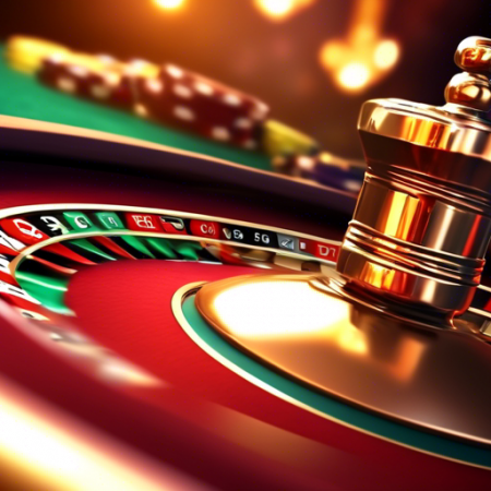 Casino Regulatory Compliance: Upholding Industry Standards