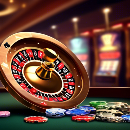 Casino Welcome Deals: Your Ticket to Exclusive Rewards