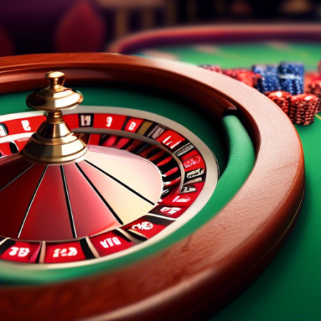 Slots with Bonus Spins: Spin for Extra Wins and Thrills