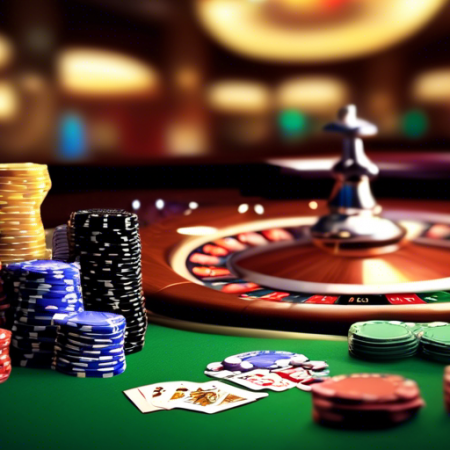Betting Tips for Better Results: Up Your Game