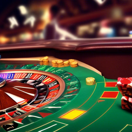 Casino Welcome Package: All-Inclusive Bonuses for New Players