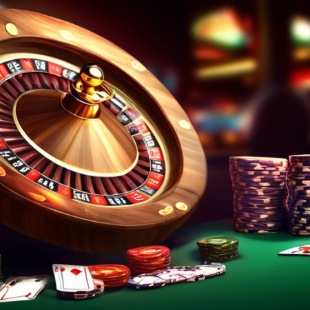 Roulette Expert Strategies: Win Big