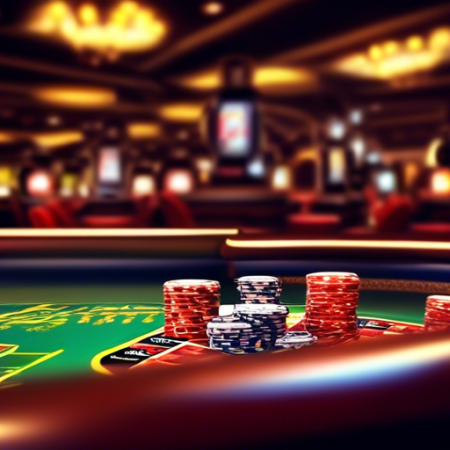 Blackjack Tips for Success: Beat the House