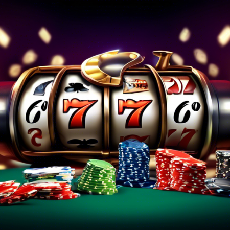 Top Rated Online Casino Websites 2024: Play with Confidence