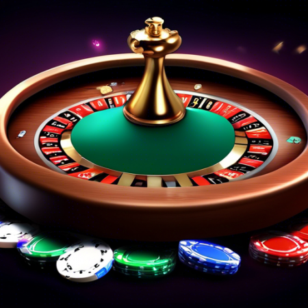 Best Online Casino Sites 2024: Where Winning Happens