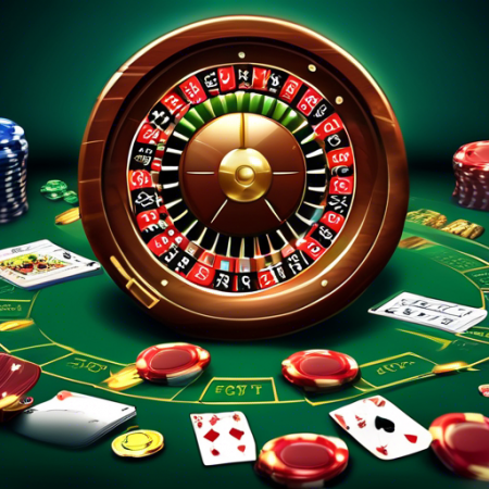 Casino Cookie Management: Control Your Online Experience
