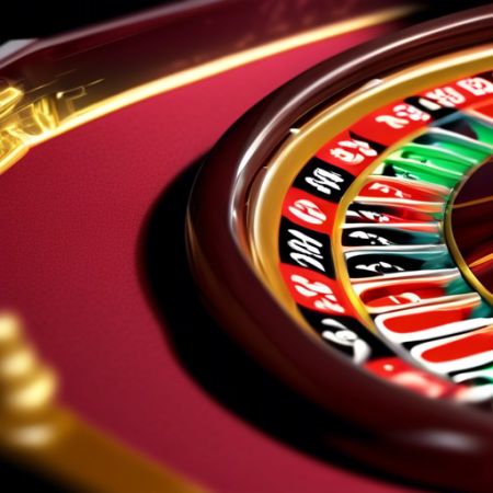 Roulette Tips for Success: Beat the House