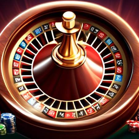Casino Fraud Awareness: Protect Yourself Online