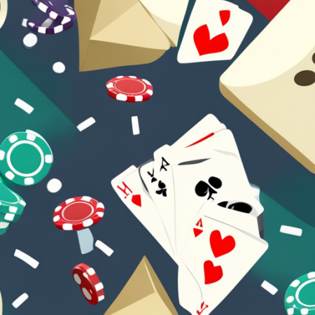 Casino Rewards Programs: Earn Loyalty Points