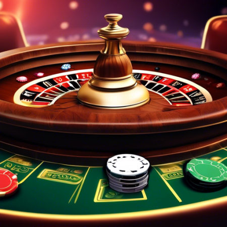Casino Top Sites Directory: Navigate the Best in Online Gaming