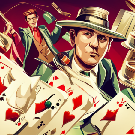 Casino Mobile Apps: Play on the Go