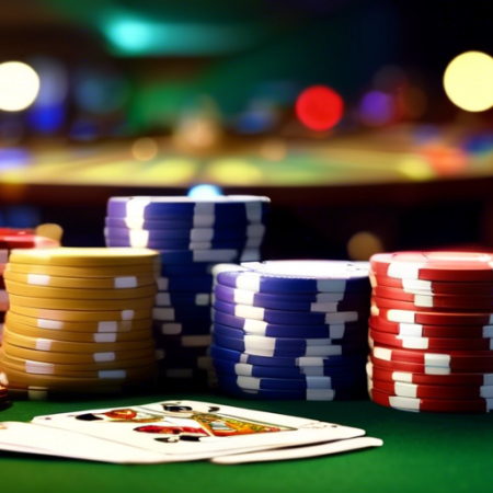 Blackjack Tips for Better Results: Up Your Game