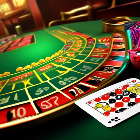 Betting Tricks for Maximum Profits: Optimize Your Returns