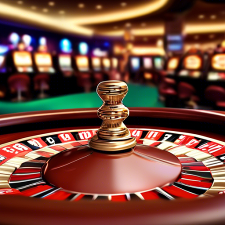Top Casino Sites Comparison 2024: Find Your Perfect Match