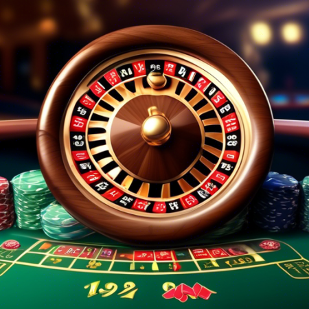 Roulette Tips for Newbies: Get Started Right
