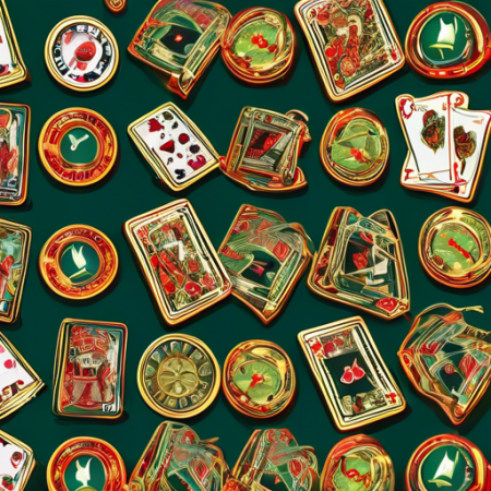 Top Casino Sites Reviews 2024: Your Guide to the Best Online Casinos