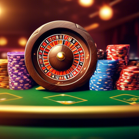Casino Newcomer Bonuses: Start Strong