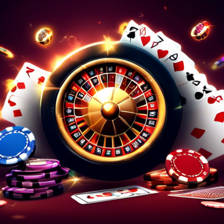Casino New Player Bonuses: Kickstart Your Gaming Journey