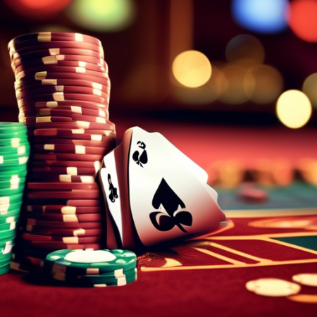 Casino Loyalty Programs: Exclusive Rewards for Loyal Players