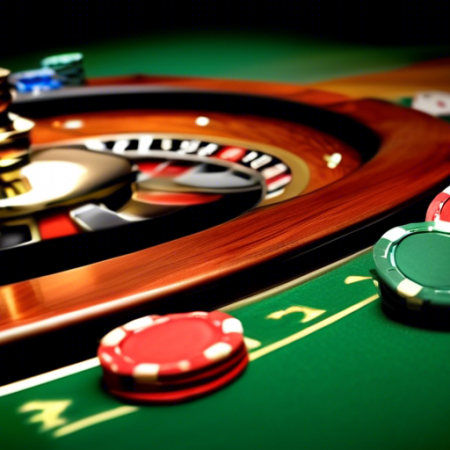 Casino Newsletter Subscription: Stay Informed