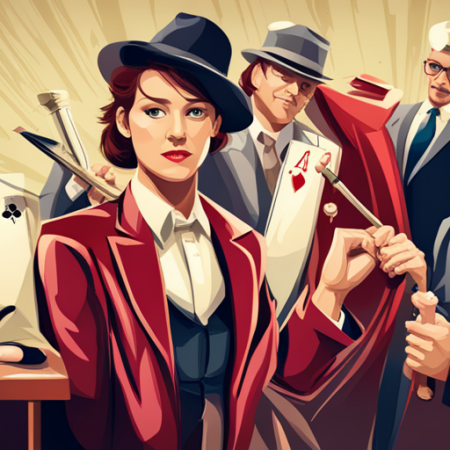 Casino Guide Everything You Need to Know